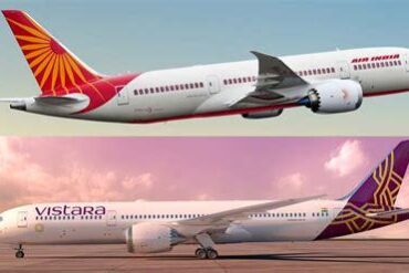Air India: The Rebirth of India’s National Carrier and Global Aspirant