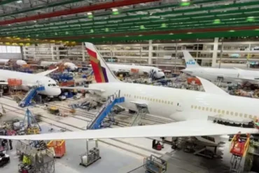 Air India’s New Dreamliner Livery Marks the Start of a Global Revival and Premium Push