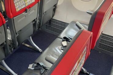 Air Malta Flights and Reviews