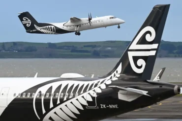 Air New Zealand Expands Trans-Tasman Network with New Flights to Western Sydney International Airport, Driving Regional Growth and Connectivity Air New Zealand Expands Trans-Tasman Network with New Flights to Western Sydney International Airport, Driving Regional Growth and Connectivity
