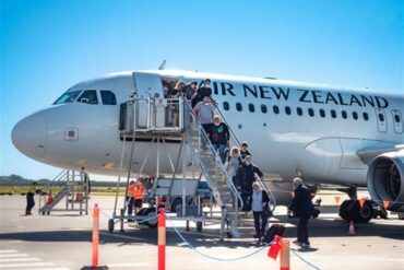 Air New Zealand Resumes Seasonal Flights to Sunshine Coast, Reconnecting Kiwis with Australia’s Iconic Noosa and Boosting Trans-Tasman Tourism Air New Zealand Resumes Seasonal Flights to Sunshine Coast, Reconnecting Kiwis with Australia’s Iconic Noosa and Boosting Trans-Tasman Tourism