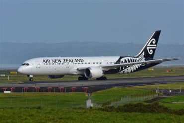 Air New Zealand Unveils Retrofitted Dreamliners for Major Australian Airports, Redefining Premium Air Travel Air New Zealand Unveils Retrofitted Dreamliners for Major Australian Airports, Redefining Premium Air Travel