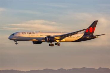 Air Premia's Eighth Aircraft Arrival: A Strategic Leap Toward Global Expansion