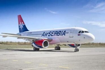Air Serbia Reconnects Belgrade and Geneva With Direct Flights Amid Surging Travel Demand