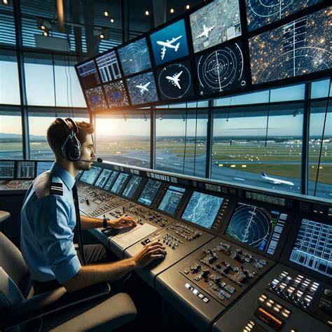 US Air Traffic Control Systems Still Rely on Windows 95 and Floppy Disks: A Wake-Up Call for Modernization