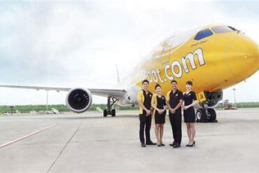 AirAsia, VietJet, Cebu Pacific, and Scoot Spearhead Southeast Asia’s Explosive Low-Cost Airline Boom