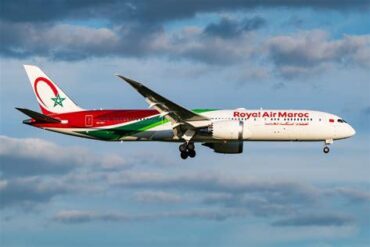 Airbus Eyes Strategic Entry into Royal Air Maroc's Boeing-Dominated Fleet Amid Major Renewal Drive