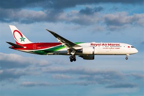Airbus Eyes Strategic Entry into Royal Air Maroc's Boeing-Dominated Fleet Amid Major Renewal Drive