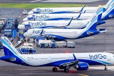Airbus Prioritizes 1,200+ Aircraft Deliveries to IndiGo and Air India Amid Supply Chain Recovery and Indian Aviation Boom Airbus Prioritizes 1,200+ Aircraft Deliveries to IndiGo and Air India Amid Supply Chain Recovery and Indian Aviation Boom