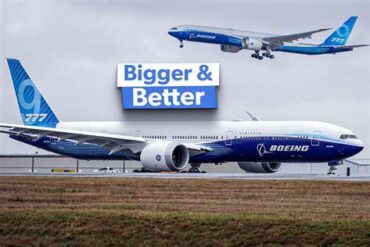 Why These Airlines Are Poised to Dominate Long-Haul Travel with the Boeing 777X