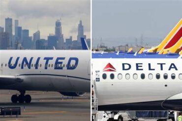 US Airlines Suspend Flights to Popular Summer Destinations Amid Escalating Israel-Iran Conflict