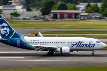 Alaska Airlines and Southwest Airlines Chart Bold Transatlantic Ambitions to Redefine European Air Travel