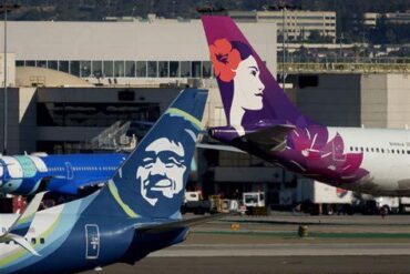 Alaska Airlines Joins Spirit, Air India, Hawaiian, and Ryanair Amid Rising Bomb Threats: Full Emergency Response Unfolds