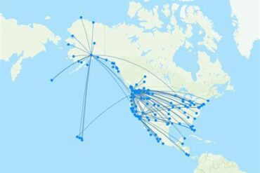 Alaska Airlines' Rome Route: A Strategic Leap or a Risky Transatlantic Gamble?