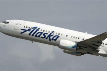 Alaska to Europe: Which Routes Will Be Next After Rome?