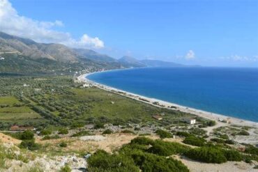 Albania's Riviera: The Emerging Mediterranean Paradise for Budget-Conscious Travelers