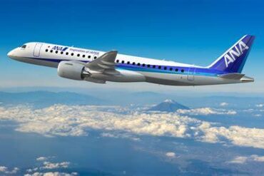 Air Operator’s Certificate (AOC) - Bolt Flight