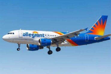 How Allegiant Air's Small-Market Business Model Continues to Thrive