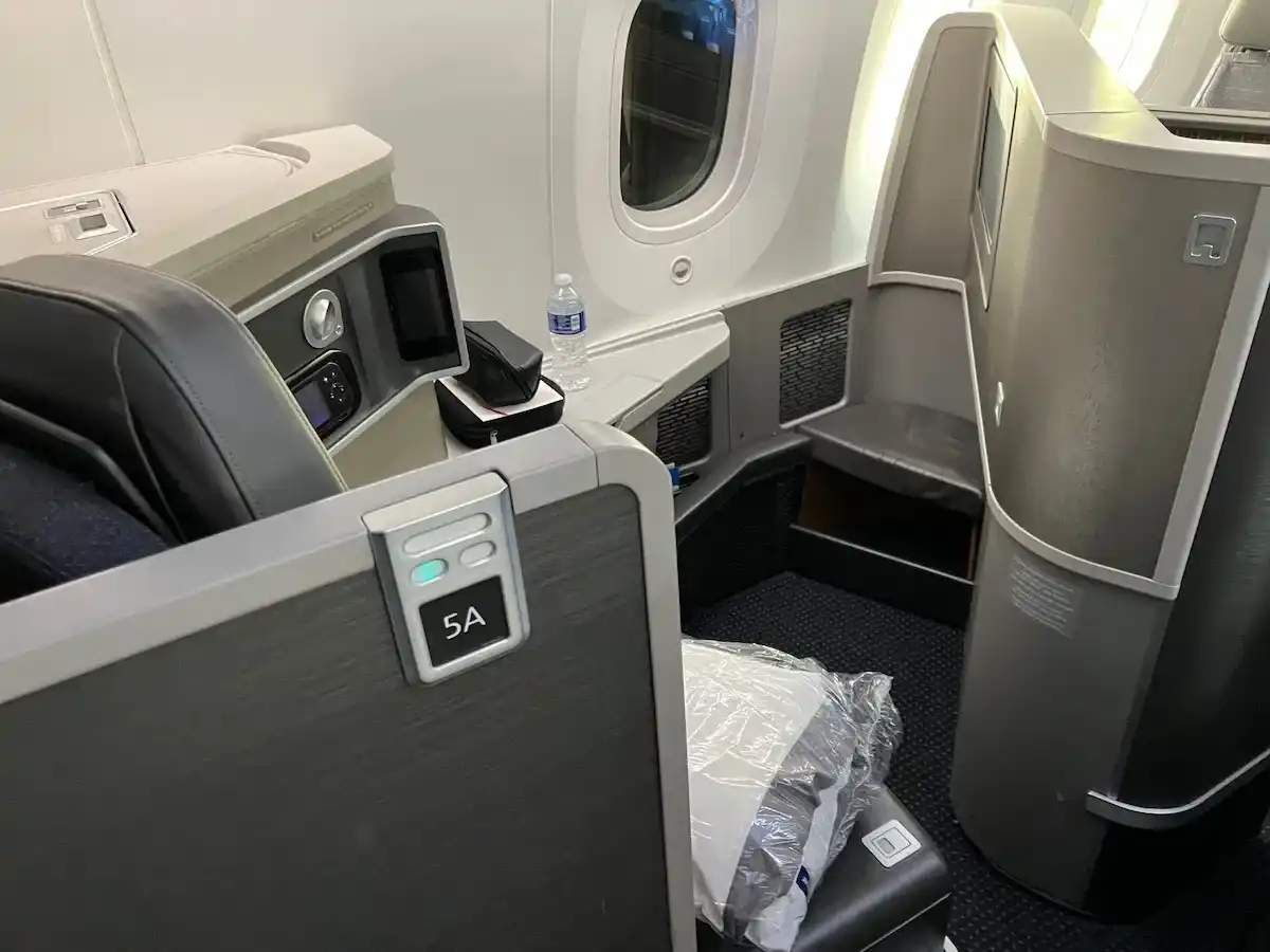 American Airlines Abandons Award Chart in Favor of Instant Mileage