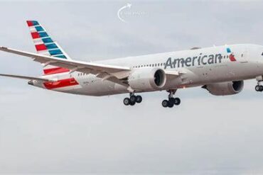 American Airlines Cuts Six Major European Routes in Winter 2025-26 Realignment