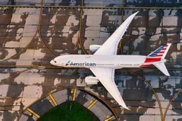 American Airlines Cuts Transatlantic Services Ahead of Winter 2025 Amid Fleet Constraints American Airlines Cuts Transatlantic Services Ahead of Winter 2025 Amid Fleet Constraints