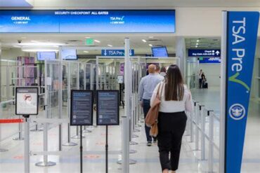 American Airlines Enhances Travel Experience with Luxury Lounges and TSA PreCheck ID Overhaul at Key Airports