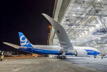 American Airlines Expands Global Premium Network with New Boeing 787-9 Dreamliner Service to Auckland and Europe in 2026