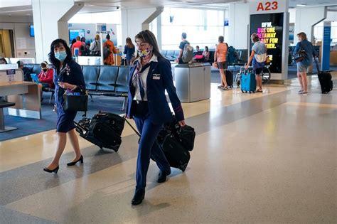 American Airlines Flight Attendants Awarded $18 Million Over Toxic
