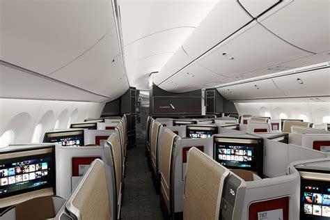 American Airlines to Launch 787-9 Dreamliner with Flagship Suites on