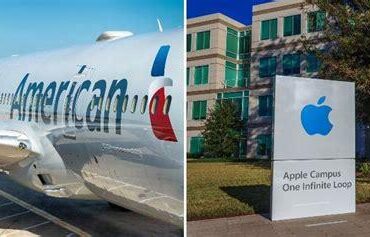 American Airlines Redefines Inclusivity with Top HRC Ranking Amid Corporate Backlash
