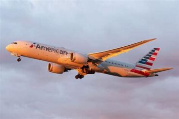 American Airlines Reduces Aircraft Size on D.C. to San Antonio Route Amid Government Travel Slowdown American Airlines Reduces Aircraft Size on D.C. to San Antonio Route Amid Government Travel Slowdown