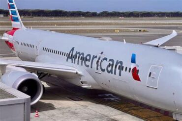 American Airlines Shifts Strategy: Shuts Down Raleigh Hub to Build a More Profitable National Network