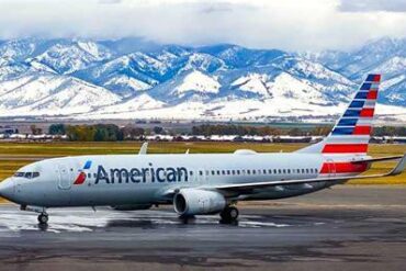 American Airlines Strengthens Global Connectivity with New Nonstop Miami-Rome Route
