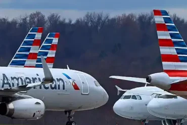 American Airlines Suspends Doha Route Amid Escalating Middle East Tensions