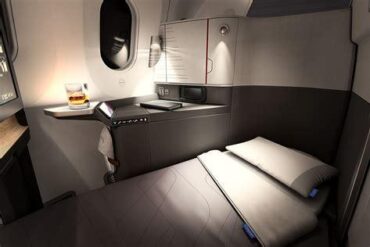 American Airlines Unveils Bold Premium Strategy with New Boeing 787-9 Launch and Fleet Expansion Plans