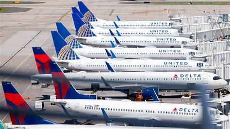 American, United, and Delta Exposed for Secretly Sharing Passenger Data