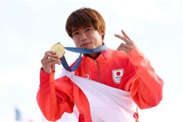 ANA Backs Yuto Horigome’s Olympic Dream: A Dynamic Partnership Driving Global Youth Inspiration and Cultural Unity