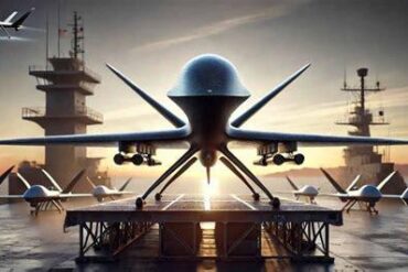 Anduril Eyes Strategic Expansion in Poland’s Booming Combat Drone Sector