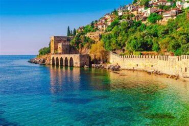 Why Antalya Is the Ultimate Affordable Mediterranean Getaway for Travelers Seeking Luxury Without Dubai Price Tag
