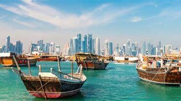 Armenia's Bold Visa Move for GCC Nationals and Expats: A New Era Begins in 2025