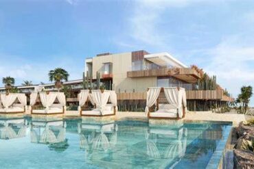 Aruba Elevates Luxury Travel with Hyatt’s Stunning Adults-Only Secrets Baby Beach Resort
