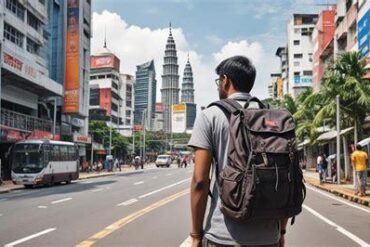 ASEAN Nations Drive Tourism Boom with Visa-Free Access, Surpassing Schengen Barriers