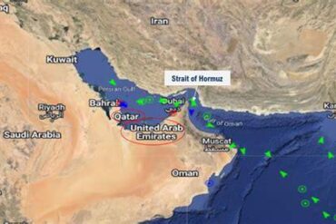 Asia Faces Energy Shock: Strait of Hormuz Closure Threatens Oil Lifeline for India, China, and South Korea Asia Faces Energy Shock: Strait of Hormuz Closure Threatens Oil Lifeline for India, China, and South Korea