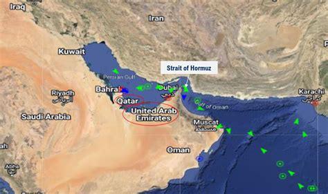 Asia Faces Energy Shock: Strait of Hormuz Closure Threatens Oil