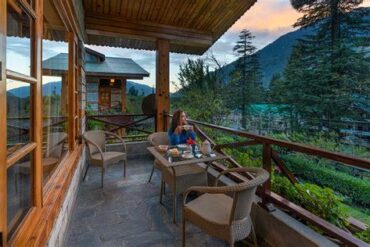 Atmosphere Core's Himalayan Retreat: A New Era of Luxury in Northern India