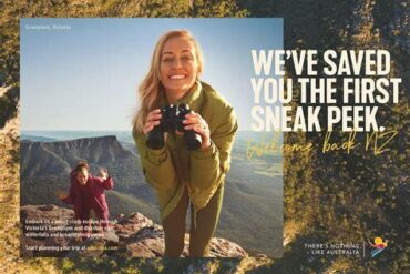 Australia Launches Innovative Three-Year Tourism Campaign with Indonesia's Leading Travel Network to Engage a New Wave of Travelers