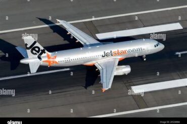 Australia's Jetstar Launches Ambitious Expansion with 800 New A320 Flights Monthly, Revolutionizing Affordable Travel