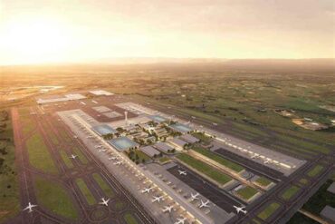 Australia Unveils West Sydney International Airport: 24-Hour Global Gateway Set to Rival Heathrow