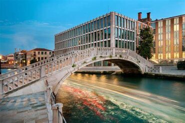 Avani Rio Novo Venice Unveils Jeff Robb's 'Serenissima': A Transformative Art Experience Blending Femininity and Nature