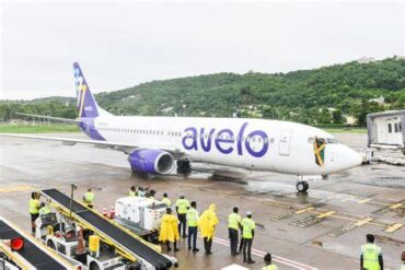 Avelo Airlines Launches Nonstop Service from Detroit to Wilmington, North Carolina: A Gateway to Affordable Travel